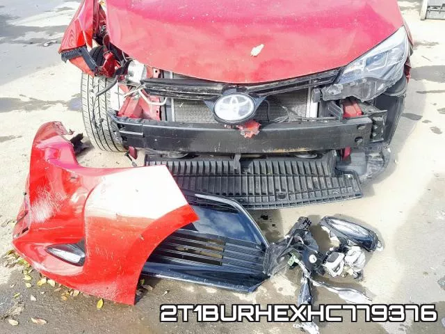 2T1BURHEXHC779376 фото 10