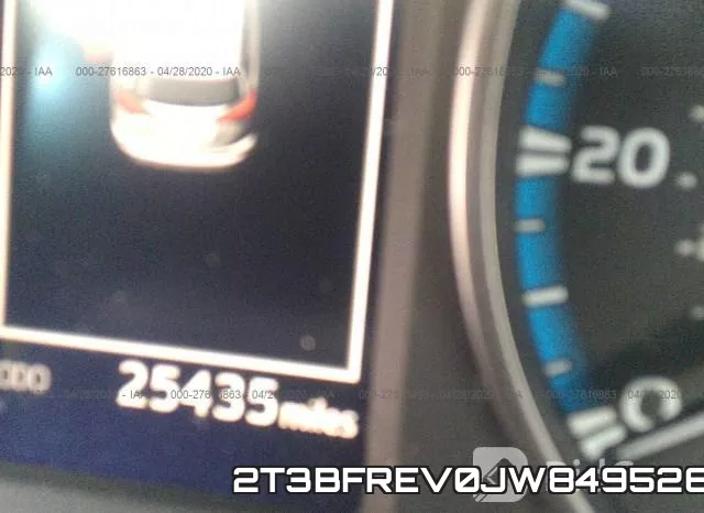 2T3BFREV0JW849526 фото 8
