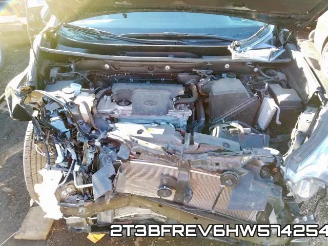 2T3BFREV6HW574254 фото 8