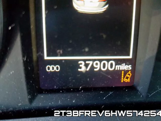 2T3BFREV6HW574254 фото 9