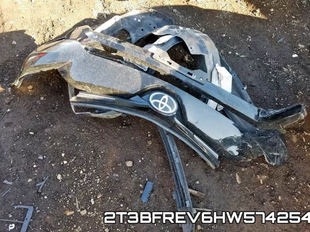 2T3BFREV6HW574254 фото 10
