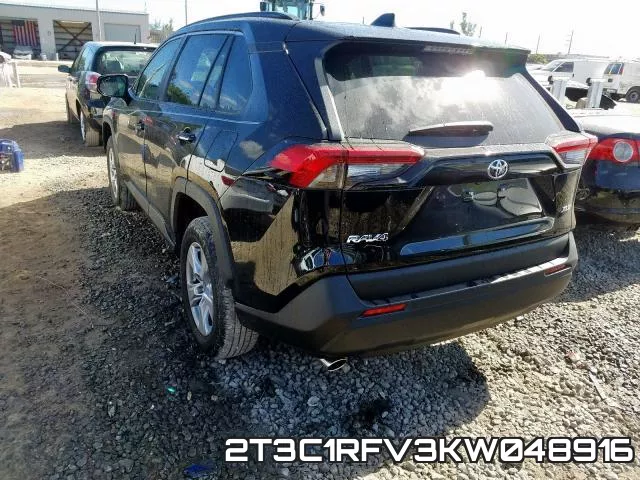 2T3C1RFV3KW048916 фото 4