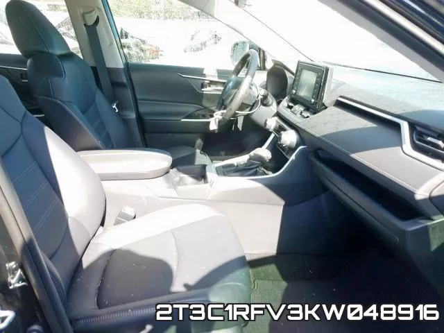 2T3C1RFV3KW048916 фото 6