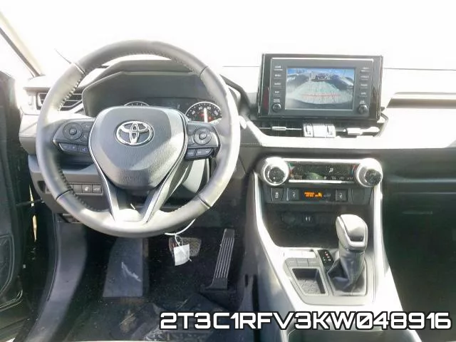 2T3C1RFV3KW048916 фото 10