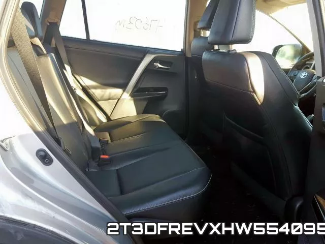 2T3DFREVXHW554095 фото 7