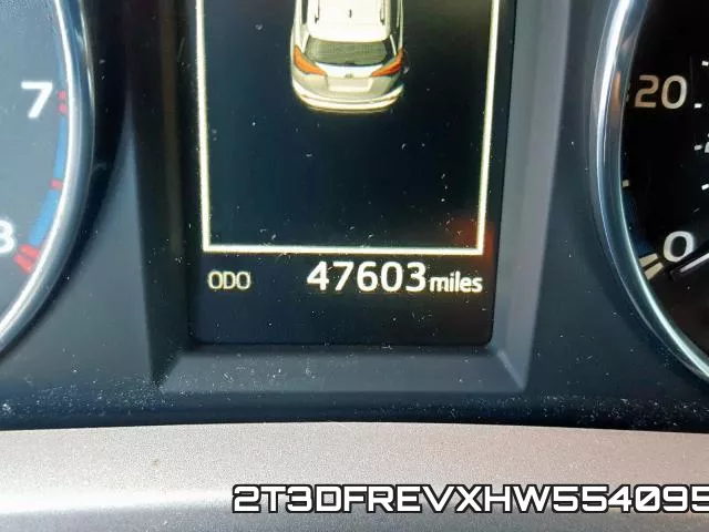 2T3DFREVXHW554095 фото 9