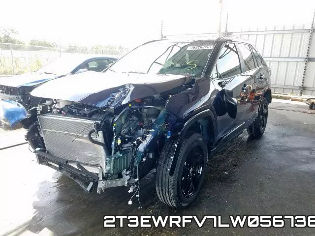 2T3EWRFV7LW056738 фото 3