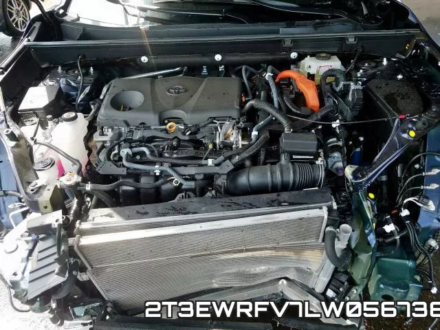 2T3EWRFV7LW056738 фото 8