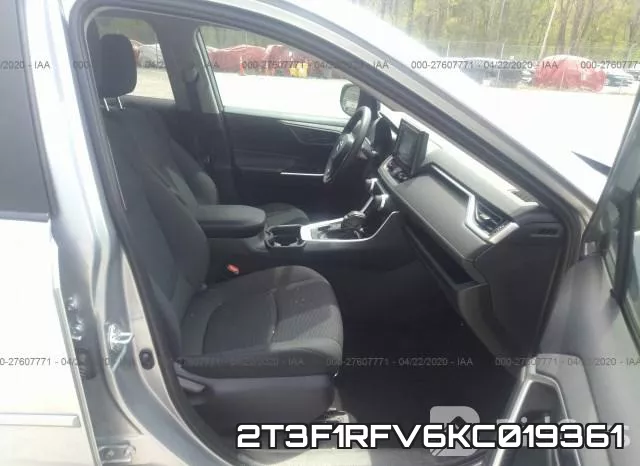 2T3F1RFV6KC019361 фото 6