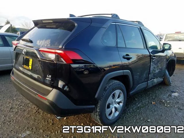 2T3G1RFV2KW080872 фото 5