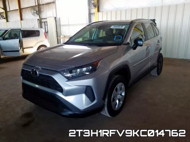 2T3H1RFV9KC014762 фото 3