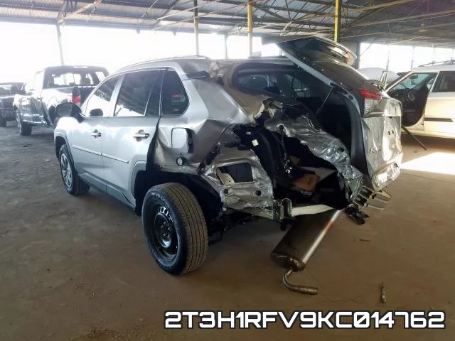 2T3H1RFV9KC014762 фото 4