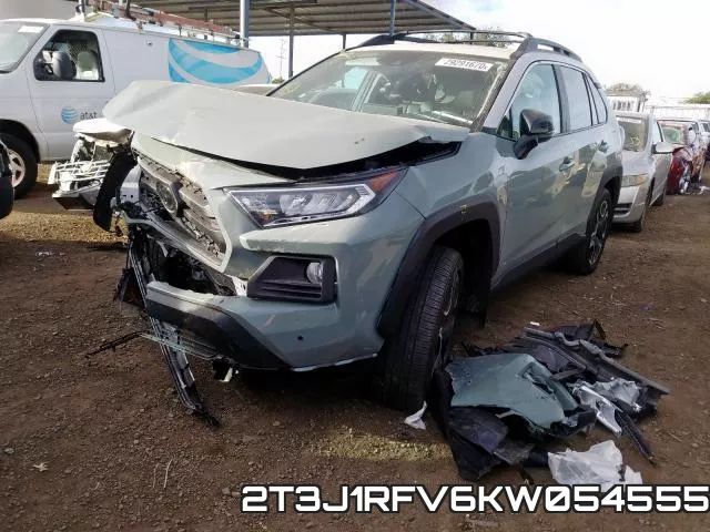 2T3J1RFV6KW054555 фото 3