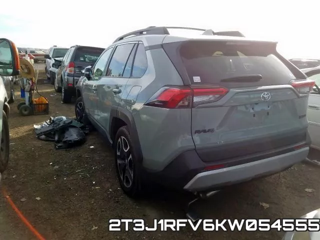 2T3J1RFV6KW054555 фото 4