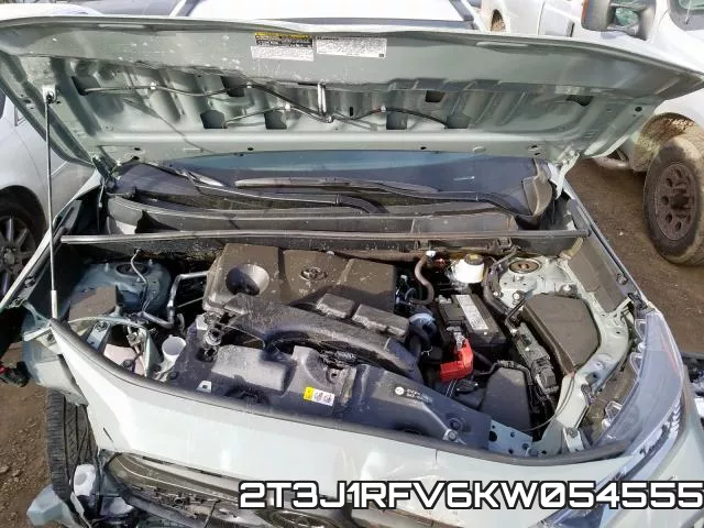 2T3J1RFV6KW054555 фото 8