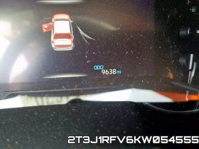 2T3J1RFV6KW054555 фото 9
