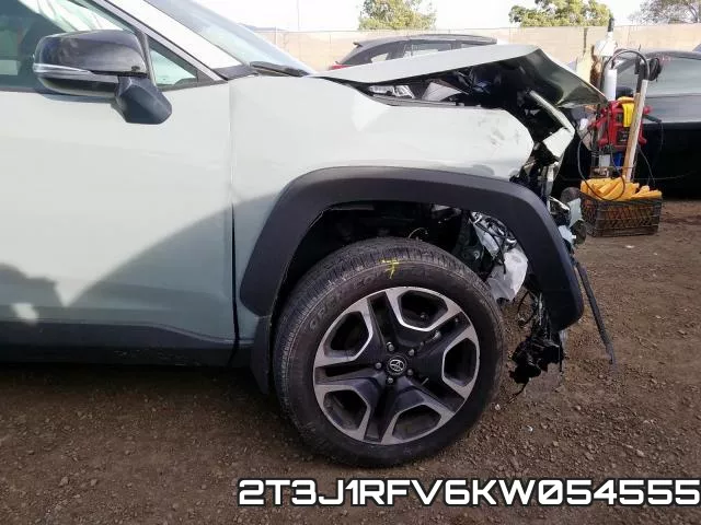 2T3J1RFV6KW054555 фото 10