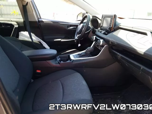 2T3RWRFV2LW073030 фото 6
