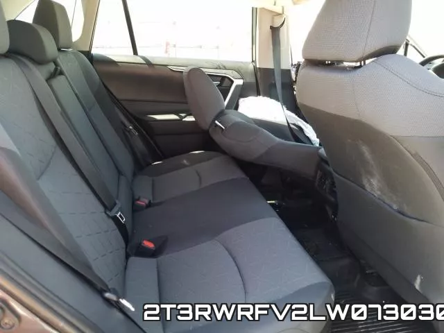 2T3RWRFV2LW073030 фото 7