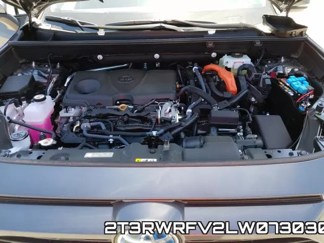 2T3RWRFV2LW073030 фото 8