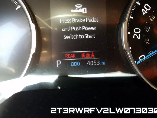 2T3RWRFV2LW073030 фото 9