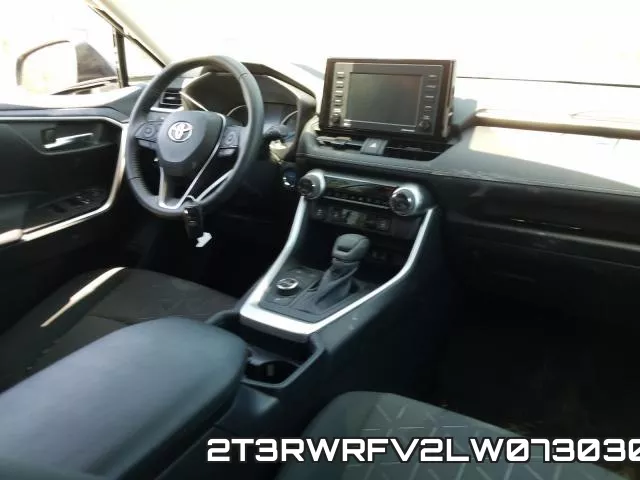 2T3RWRFV2LW073030 фото 10