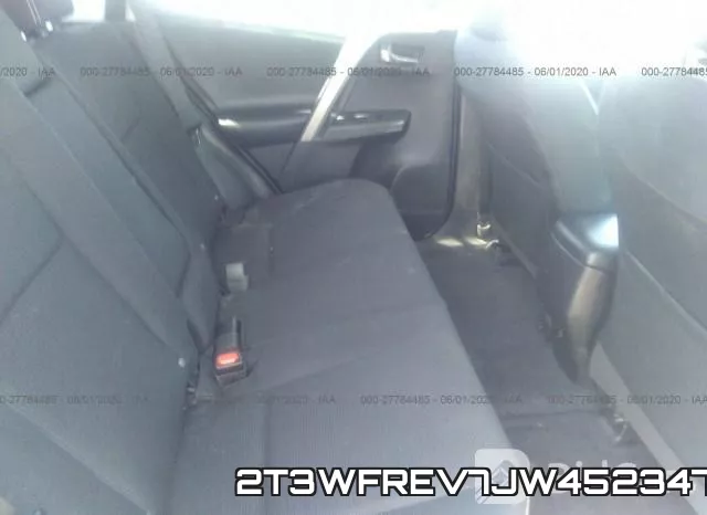 2T3WFREV7JW452347 фото 9
