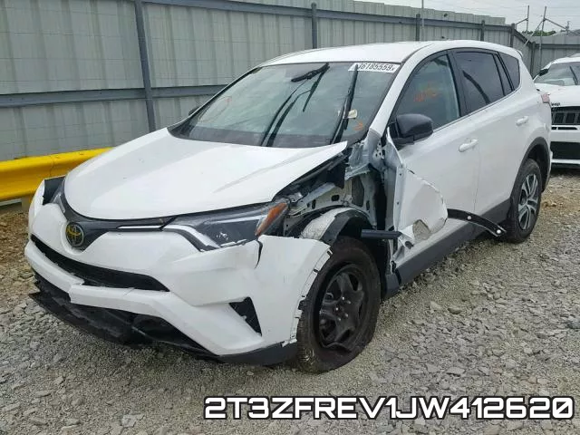 2T3ZFREV1JW412620 фото 3
