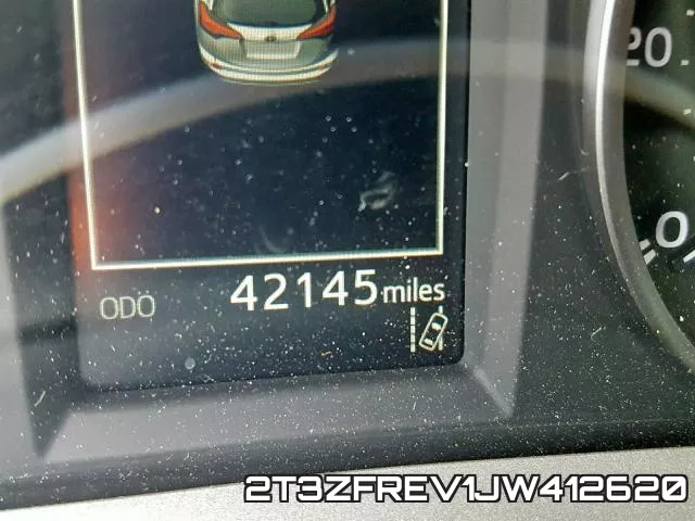 2T3ZFREV1JW412620 фото 9