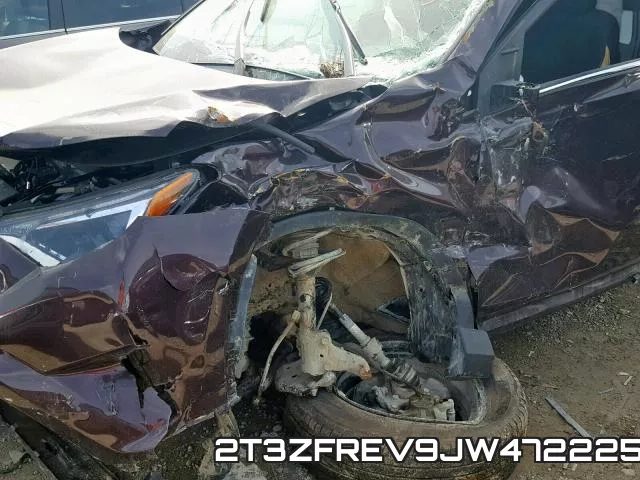 2T3ZFREV9JW472225 фото 2