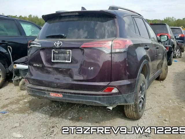 2T3ZFREV9JW472225 фото 5