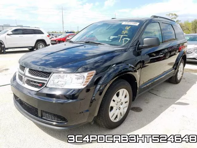 3C4PDCAB3HT524648 фото 3