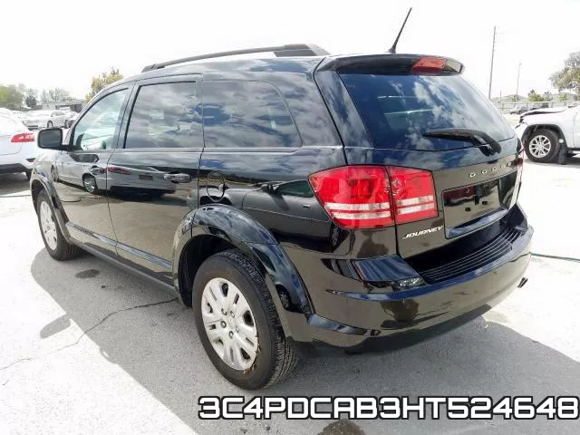 3C4PDCAB3HT524648 фото 4