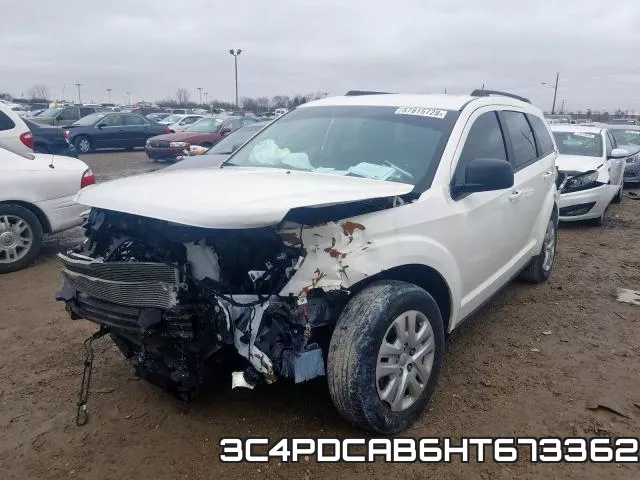 3C4PDCAB6HT673362 фото 3