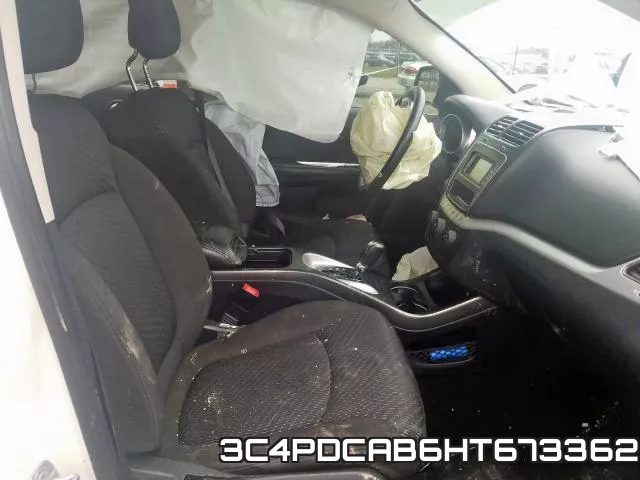 3C4PDCAB6HT673362 фото 6