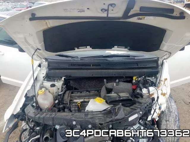 3C4PDCAB6HT673362 фото 8