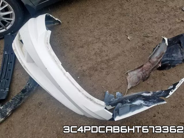 3C4PDCAB6HT673362 фото 10
