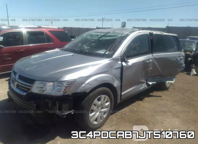 3C4PDCAB7JT510760 фото 3