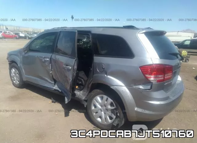 3C4PDCAB7JT510760 фото 4