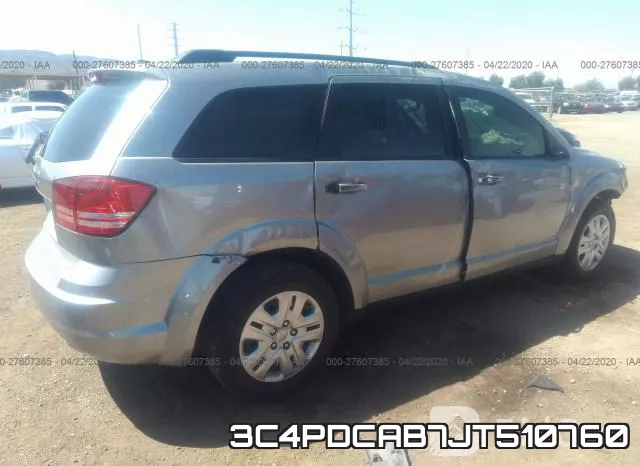 3C4PDCAB7JT510760 фото 5