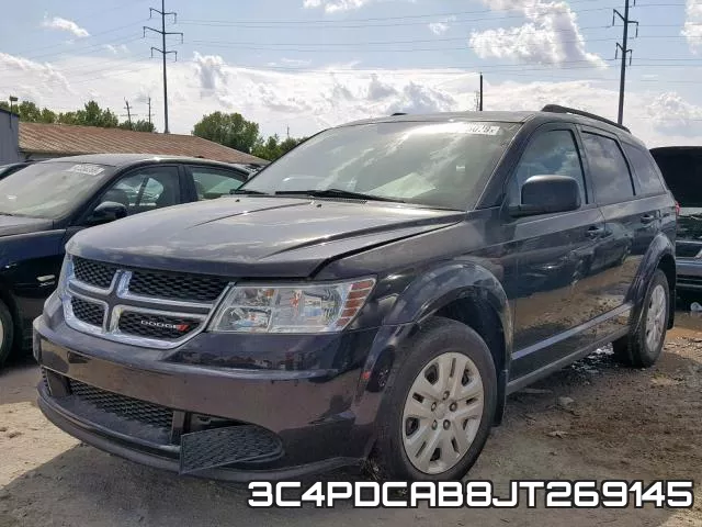 3C4PDCAB8JT269145 фото 3