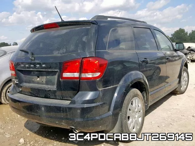 3C4PDCAB8JT269145 фото 5