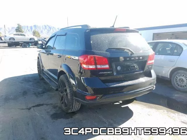 3C4PDCBB9HT599496 фото 4