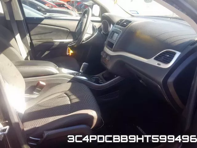 3C4PDCBB9HT599496 фото 6