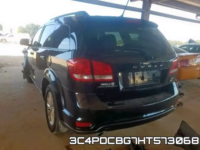 3C4PDCBG7HT573068 фото 4