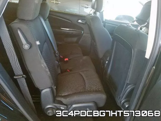3C4PDCBG7HT573068 фото 7