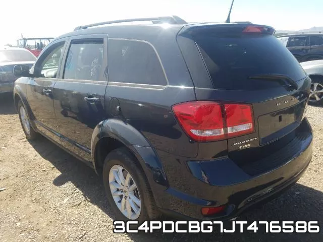 3C4PDCBG7JT476586 фото 4