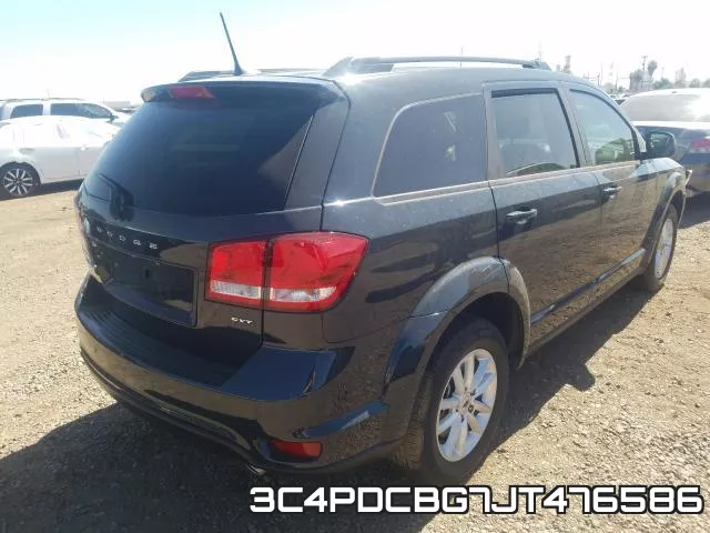 3C4PDCBG7JT476586 фото 5