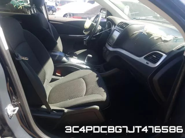 3C4PDCBG7JT476586 фото 6