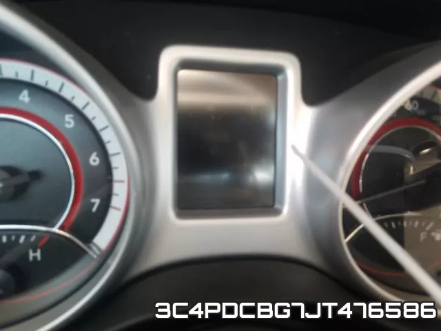 3C4PDCBG7JT476586 фото 9